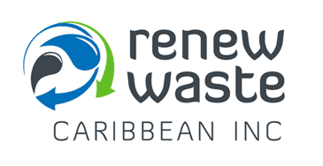 Renew Energy Caribbean logo