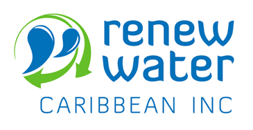 Renew Energy Caribbean logo